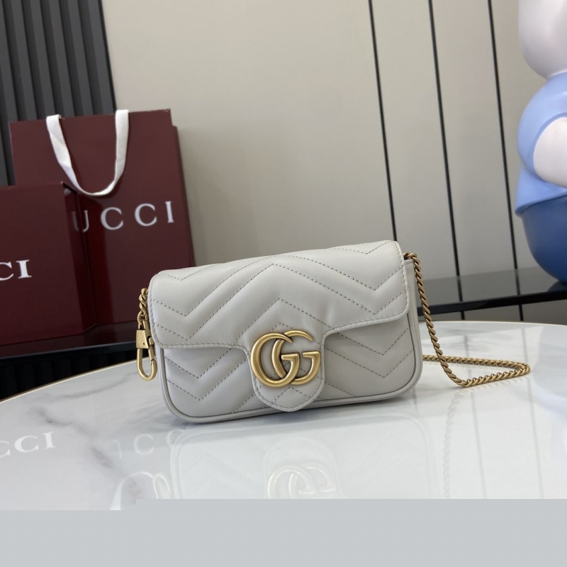 G*u*i satchel bags